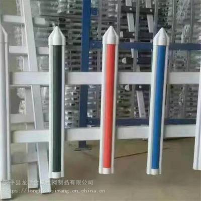 塑鋼草坪欄桿 綠化帶欄桿 市政綠化護(hù)欄