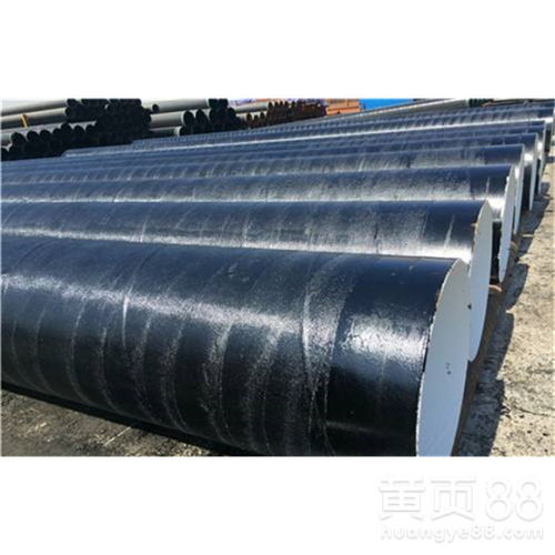 【銅川優質產品dn1000涂塑鋼管】- 