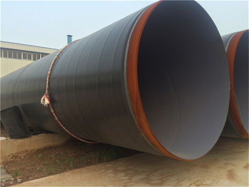 【錦州鋼套鋼保溫鋼管生產企業】- 