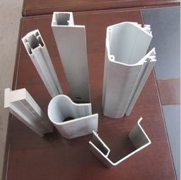 現貨插件流水線導軌 鋁合金型材與塑鋼制品的高效解決方案