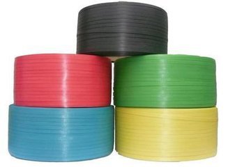 福建廈門高強度不開裂PET打包帶、塑鋼帶及聚酯帶廠家直銷——廈門南塑包裝制品有限公司